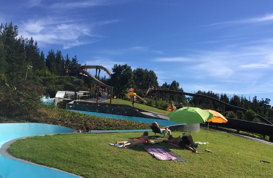 Adventure Land, South Africa